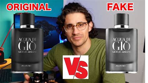come riconoscere un profumo creed falso
